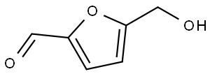 5-(Hydroxymethyl)-2-furaldehyde(67-47-0)